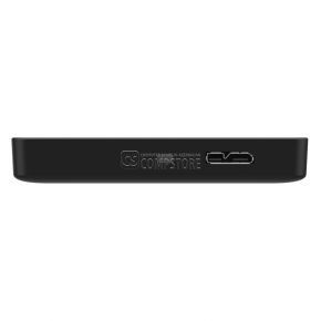 Orico  2.5 inch USB 3.0 Hard Drive Enclosure (2588US3)
