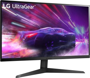 LG UltraGear 27-inch FHD 165 Hz (27GQ50F-B) Gaming Monitor