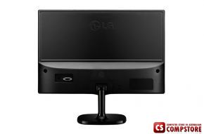 Monitor LG 27" (27MP48HQ-P) (IPS| Full HD| 27"| 1000:1)