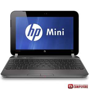 HP Mini 210-4100sr (B4M95EA)
