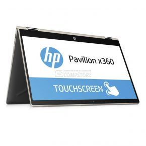 HP Pavilion x360 15-br158cl (2DT04UA)