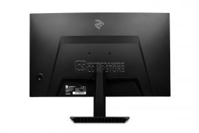 2E 24-inch FHD Gaming Monitor (G2419B)