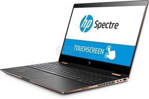 HP Spectre X360 Convertible 15-ch011dx (2LV24UA)