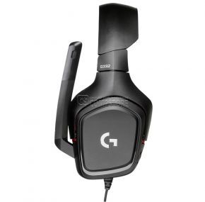 Logitech G332 SE Gaming Headset (981-000830)