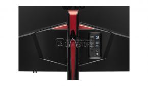 LG UltraWide Curved 34-inch 34UC79G-B Gaming Monitor (34-inch | 144 MHz |  AMD FreeSync™ | USB | DP | HDMI)