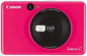 Canon ZoeMini C Fotoaparat (3884C005AA)