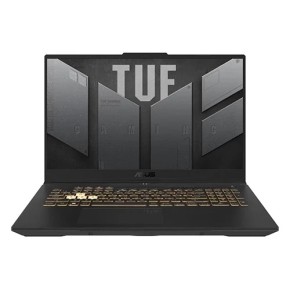 ASUS TUF F17 FX707ZU4-HX019 (90NR0FJ5-M000U0) Gaming Laptop