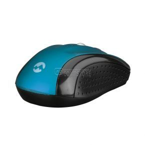 Everest SMW-266 Blue Wireless Mouse