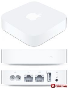 Apple AirPort Express MC414 Wi-Fi (MC414)