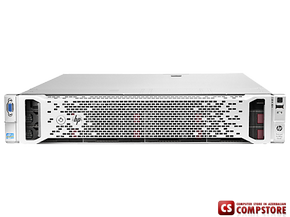 [470065-656] Сервер HP ProLiant DL380p Gen8 Special