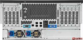 [470065-657] Сервер  HP ProLiant ML350p Gen8 (Intel® Xeon® E5-2603  1.80 GHz, Cache 10MB/ 4 core)