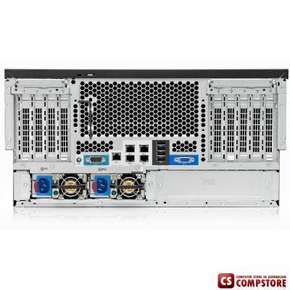 [470065-659] HP ProLiant ML350 G8/ML350p Gen8 (Intel® Xeon® Processor E5-2620 (15M Cache, 2.00 GHz, 7.20 GT/s Intel® QPI/ 32 GB RAM)