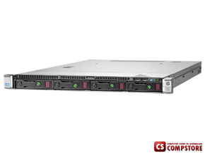 [470065-774] Сервер HP ProLiant DL320e Gen8 (Intel® Xeon® E3-1220 v2  3.10 GHz, Cache 8MB 4 core)