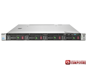 [470065-774] Сервер HP ProLiant DL320e Gen8 (Intel® Xeon® E3-1220 v2  3.10 GHz, Cache 8MB 4 core)