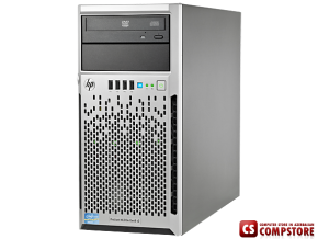 [470065-798] HP ProLiant ML310e Gen8 v2 E3-1220v3 4GB-U 2TB 350W PS Server/TV