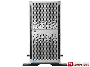 [470065-813] Сервер GO HP ProLiant ML350p Gen8 E5-2603v2 (Intel® Xeon® E5-2603 v2/ 5U/ 8 GB RAM)