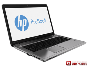 HP Probook 4540s (A5S82AV) 