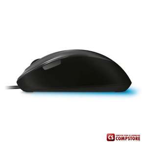 Беспроводная мышь Microsoft Comfort Mouse 4500 For Business (4EH-00002)