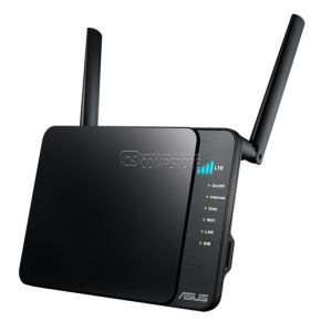 ASUS 4G-N12 4G LTE Modem Router