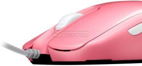 ZOWIE FK2-B Divina Pink e-Sports Gaming Mouse