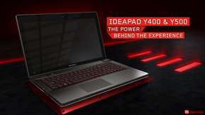 Lenovo IdeaPad Y5070 (59432372)
