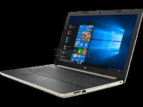 HP Notebook - 15-da0019cy (5ED58UA)