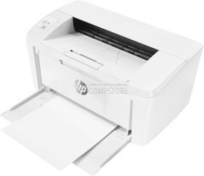 HP LaserJet M15w Ağ-Qara Printer (W2G51A)
