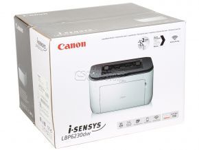Canon i-SENSYS LBP6230dw (Duplex / Wireless)