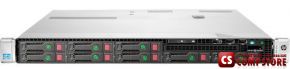 Server HP ProLiant DL360p Gen8 [655651-B21] Intel® Xeon® E5-2609 2.40GHz