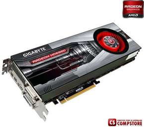 GIGABYTE AMD Radeon™ R6 (R695D5-2GD-B) (2 GB | 128 Bit)
