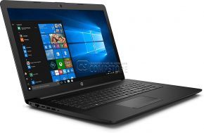 HP Notebook - 17-by1033dx (6HS48UA)