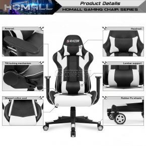 Homall S-Racer Gaming Chair