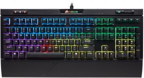 Corsair STRAFE RGB MK.2 Mechanical Gaming Keyboard