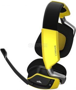 Corsair Void PRO RGB Wireless SE Gaming Headset