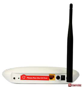 TP-Link TL-WR740N 150mbs Wirelles router