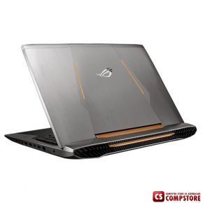 ASUS G752VY-GC354T Republic Of Gamers