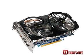GIGABYTE AMD Radeon™ R7 (GV-R785OC-1GD) (1 GB  | 256 Bit) 