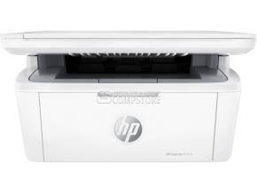 HP LaserJet M141w Ağ-Qara Printer (7MD74A)