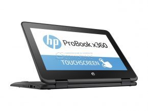 HP ProBook x360 11 G4 (7MD89LS)