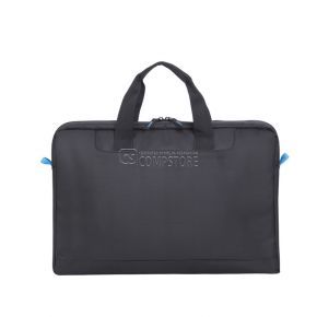 RivaCase 8059 Black Regent Series 17,3-inch Bag