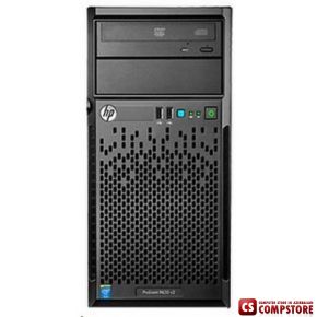 HP ProLiant ML10 v2 [812266-425] Server (Xeon E3-1220v3/ 8 GB/ 1TB SATA LFF 3.5)