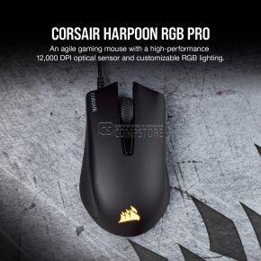 Corsair HARPOON RGB PRO Gaming Mouse