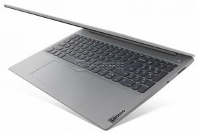 Lenovo IdeaPad 3 15IIL05 Laptop (81WE005WRK)