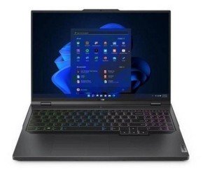 Lenovo Legion Pro 5 16IRX8 (82WK0048US) Gaming Laptop