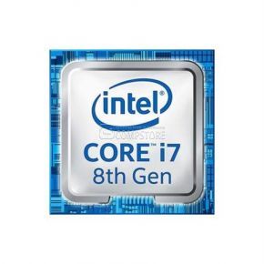 Intel® Core™ i7-8700 Processor (12M Cache, up to 4.60 GHz)