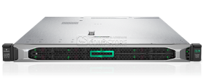 Server HPE ProLiant DL360 Gen10 [875840-425] (Intel® Xeon-Silver 4110 8 Core/ DDR4 16 GB/ HDD 2*300GB SATA SFF)