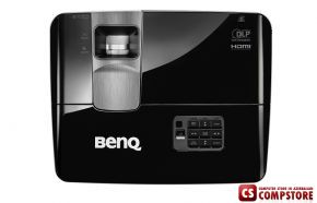 Projector  BenQ MH680 Full HD 3D Wireless