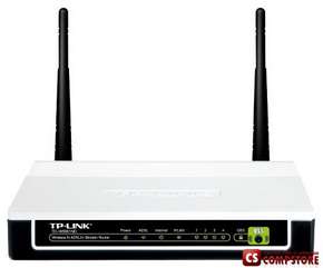ADSL Modem TP-Link TD8961ND