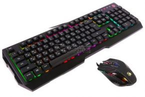 Bloody Q1300 Gaming Keyboard & Mouse