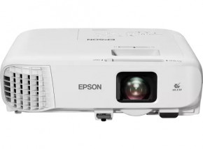 Proyektor Epson EB-992F (V11H988040-N)